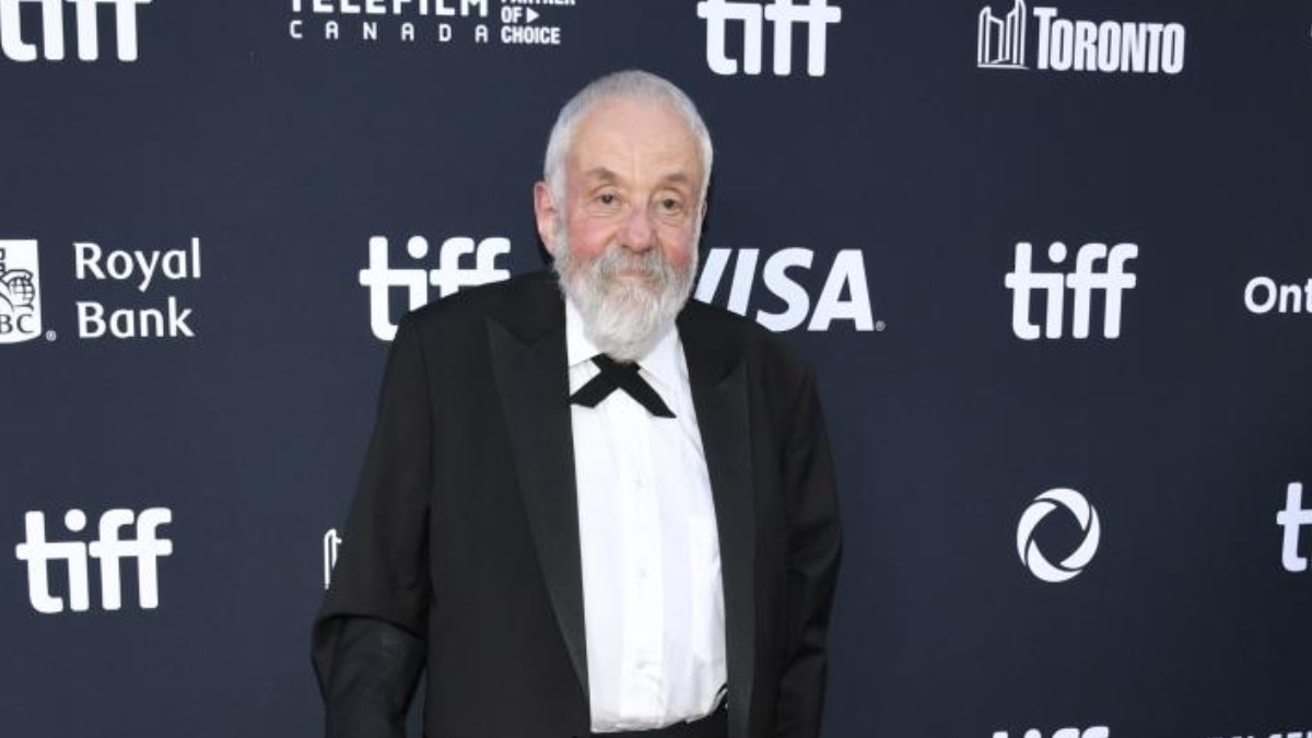 la miosite rende difficili i miei movimenti probabilmente tender loving care sar224 il mio ultimo film l8217addio al cinema del regista mike leigh da Ilfattoquotidiano.it la miosite rende difficili i miei movimenti probabilmente tender loving care sar224 il mio ultimo film l8217addio al cinema del regista mike leigh