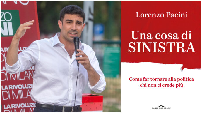 “Patrimoniale, lotta di classe e via dalla Nato. Meloni e Vannacci? Difendono i ricchi pure quando delinquono”: parla Pacini, il giovane “socialista” del Pd
