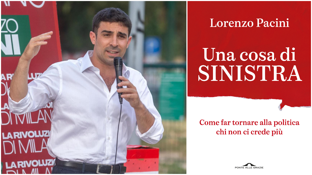 “Patrimoniale, lotta di classe e via dalla Nato. Meloni e Vannacci? Difendono i ricchi pure quando delinquono”: parla Pacini, il giovane “socialista” del Pd