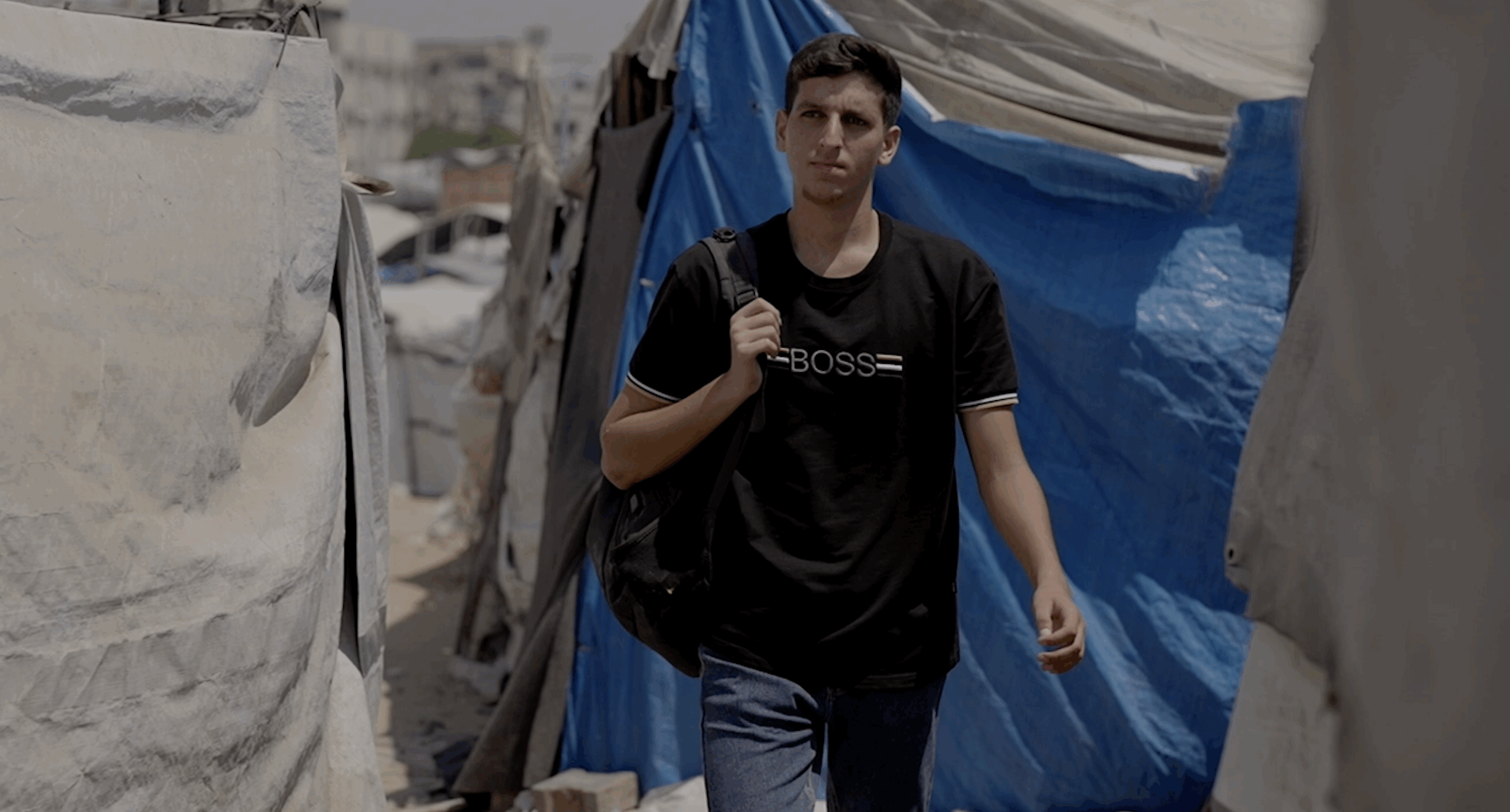 voci di gaza 8211 ho perso tre anni di universit224 e ora studio in una tenda senza elettricit224 la mia giornata dipende da quanto dura la batteria da Ilfattoquotidiano.it voci di gaza 8211 ho perso tre anni di universit224 e ora studio in una tenda senza elettricit224 la mia giornata dipende da quanto dura la batteria