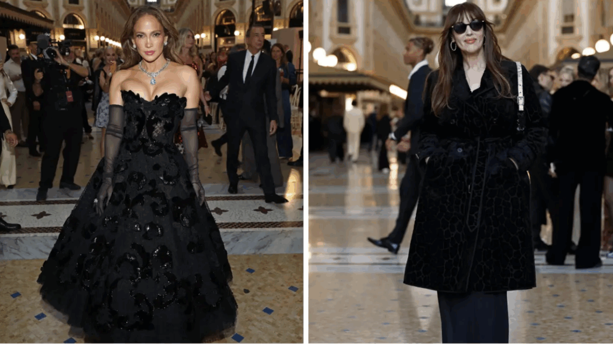 Biglietti da 25mila euro finiti poi in saldo, una parata di vip e lo show del robot: com’è andato davvero il Vogue World di Anna Wintour a Milano