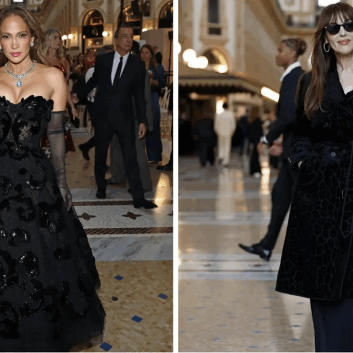 Biglietti da 25mila euro finiti poi in saldo, una parata di vip e lo show del robot: com’è andato davvero il Vogue World di Anna Wintour a Milano