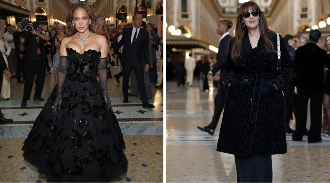 biglietti da 25mila euro finiti poi in saldo una parata di vip e lo show del robot com8217232 andato davvero il vogue world di anna wintour a milano da Ilfattoquotidiano.it biglietti da 25mila euro finiti poi in saldo una parata di vip e lo show del robot com8217232 andato davvero il vogue world di anna wintour a milano