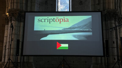 Copertina di Al via la seconda edizione di Scriptopìa, il festival della sceneggiatura per Cinema e serie tv: a Messina sei giorni di lectio magistralis e proiezioni gratuite