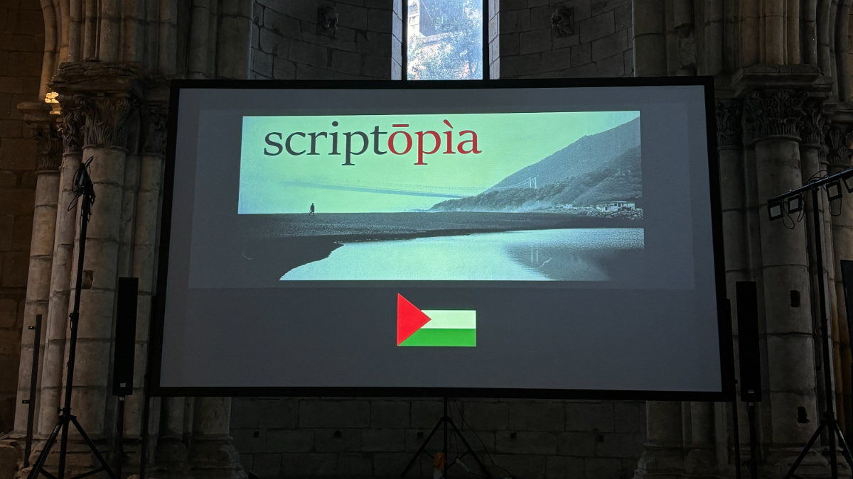 al via la seconda edizione di scriptop236a il festival della sceneggiatura per cinema e serie tv a messina sei giorni di lectio magistralis e proiezioni gratuite da Ilfattoquotidiano.it al via la seconda edizione di scriptop236a il festival della sceneggiatura per cinema e serie tv a messina sei giorni di lectio magistralis e proiezioni gratuite