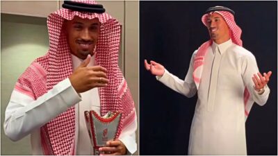 Copertina di “Certo che sono andato in Arabia per i soldi, non voglio più lavorare. E ora posso aiutare anche le prossime generazioni della mia famiglia”: la sincerità di Tijjani Reijnders