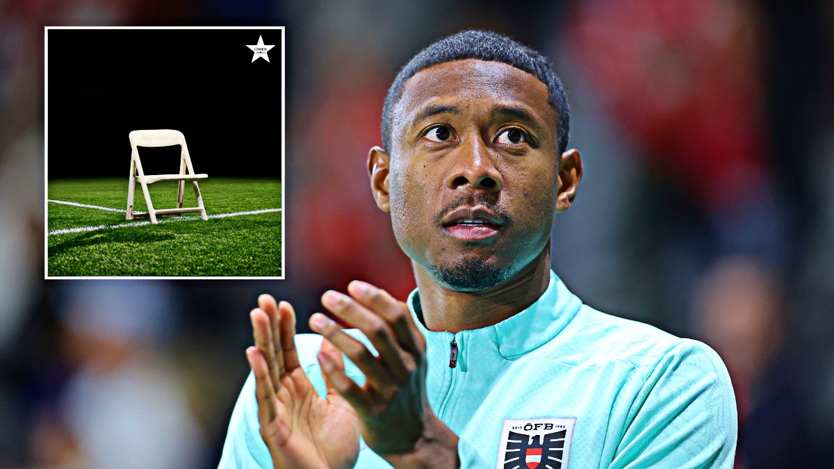 colpo a effetto dell8217udinese 232 fatta per l8217ex real madrid david alaba l8217annuncio social con una sedia da Ilfattoquotidiano.it colpo a effetto dell8217udinese 232 fatta per l8217ex real madrid david alaba l8217annuncio social con una sedia