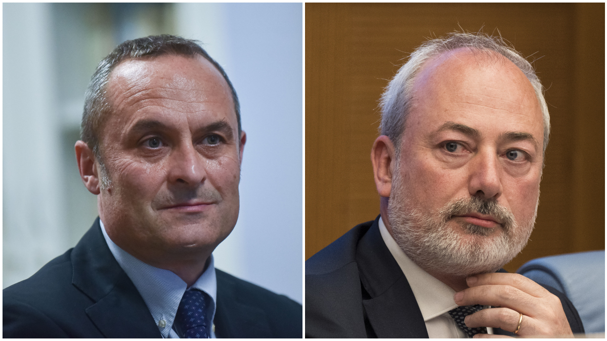 scontro aperto in maggioranza sul sequestro degli smartphone il governo fa melina forza italia minaccia lo strappo da Ilfattoquotidiano.it scontro aperto in maggioranza sul sequestro degli smartphone il governo fa melina forza italia minaccia lo strappo