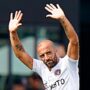 Copertina di Federico Higuain cacciato dal Columbus Crew per un commento sessista: è bufera sul fratello di Gonzalo