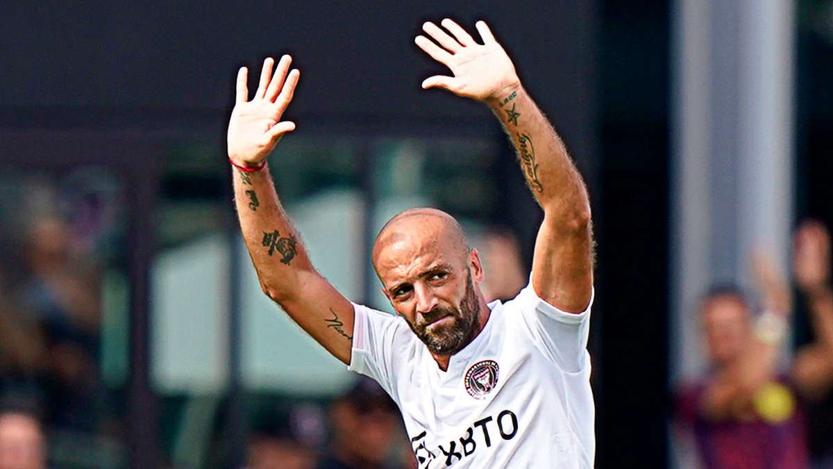 federico higuain cacciato dal columbus crew per un commento sessista 232 bufera sul fratello di gonzalo da Ilfattoquotidiano.it federico higuain cacciato dal columbus crew per un commento sessista 232 bufera sul fratello di gonzalo