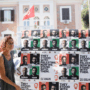 Copertina di Global Sumud Flotilla, presidio a Roma per i quattro attivisti detenuti a Tunisi: “Condizioni sono sempre più gravi. Temiamo per la loro vita”