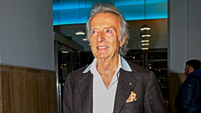 Copertina di “C’era già un accordo per portare Antonelli in Ferrari, ma Maurizio Arrivabene disse ‘no’”: la rivelazione di Montezemolo