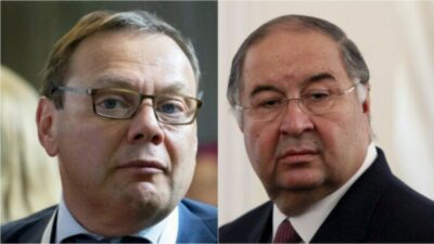 Copertina di La catena d’interessi che lega Parigi a Baku arriva fino all’ex macroniano Benalla