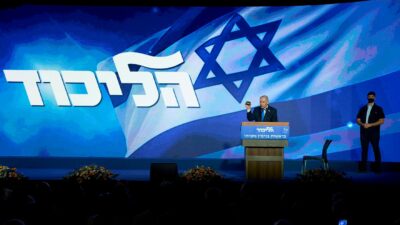 Copertina di Israele: i “partiti arabi” estromessi dalla corsa elettorale ora puntano al ricorso all’Alta Corte