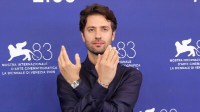 Copertina di “L’estranea” conquista una chance all’Oscar. Per Moretti un solo voto