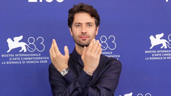 “L’estranea” conquista una chance all’Oscar. Per Moretti un solo voto
