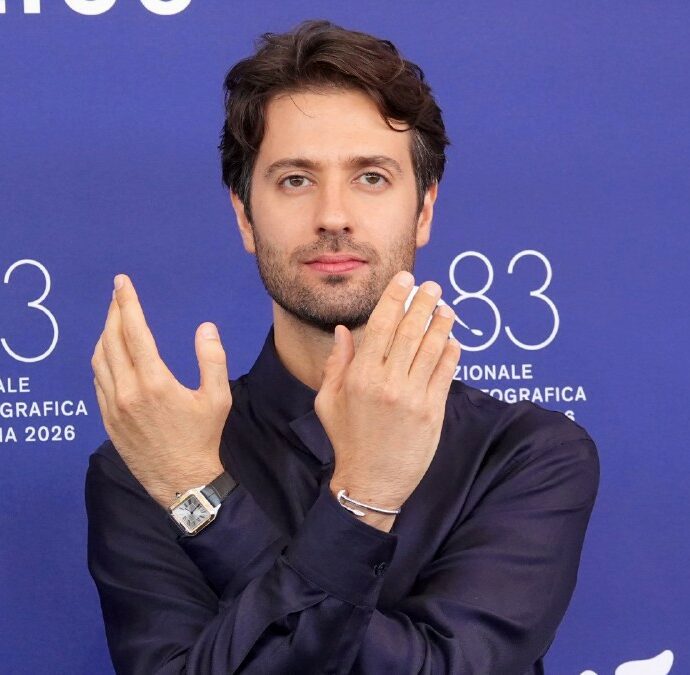 “L’estranea” conquista una chance all’Oscar. Per Moretti un solo voto