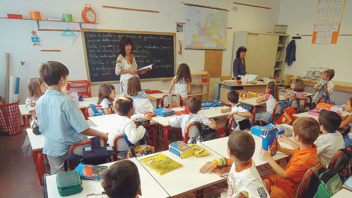 il decreto scuola nasce vecchio e superato sarebbe il caso di concentrarsi sul futuro da Ilfattoquotidiano.it il decreto scuola nasce vecchio e superato sarebbe il caso di concentrarsi sul futuro