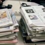 Copertina di Decreto Pa, approvato l’emendamento: più soldi ai giornali per i prepensionamenti (togliendoli ai disabili)