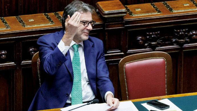 Niente alibi del “Superbonus”: l’autogol di Giorgetti sul deficit