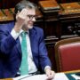 Copertina di Niente alibi del “Superbonus”: l’autogol di Giorgetti sul deficit