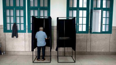 Copertina di Marocco al voto: dieci arresti, ma calma a Ceuta