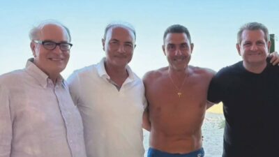 Copertina di Il regista di Fn è l’uomo di Bucci