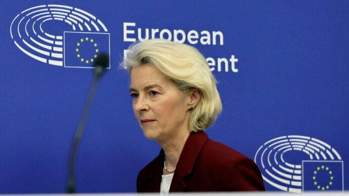“Saremo flessibili”.  L’Ue adesso tratta per farci riarmare