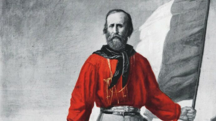 Quei 1089 “briganti” che fecero l’Italia