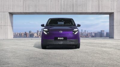 Copertina di Nissan Pixo, piccola fuori e digitale dentro. Una scossa per la città – FOTO