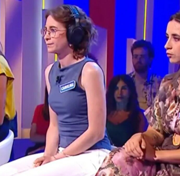 “Abbiamo ricevuto insinuazioni di raccomandazioni, di presunti atti sessuali intrattenuti con la redazione e offese. Ora denunciamo”: le Pappardelle di Reazione a Catena annunciano provvedimenti legali