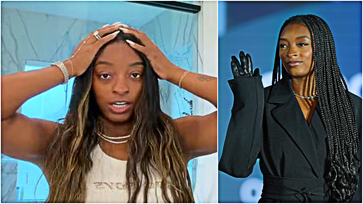 tre uomini mascherati sono entrati in casa le cose che mi succedono sono pura follia 200 uno dei motivi per cui abbiamo preso un cane parla simone biles da Ilfattoquotidiano.it tre uomini mascherati sono entrati in casa le cose che mi succedono sono pura follia 200 uno dei motivi per cui abbiamo preso un cane parla simone biles