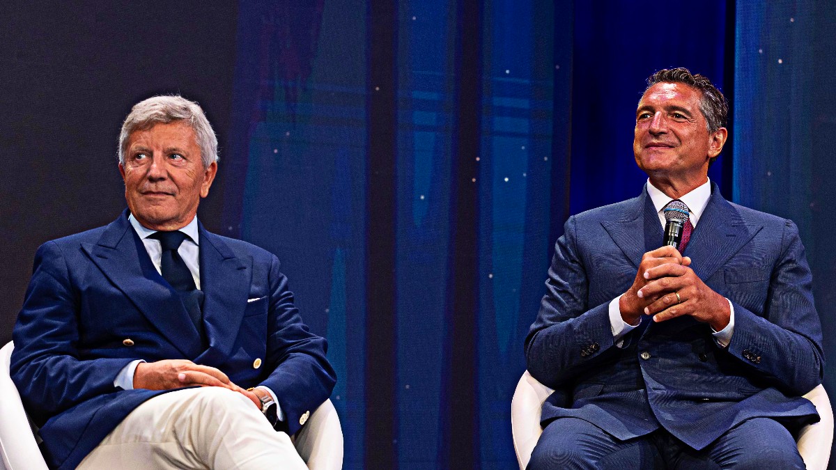 il sistema serie a non sta in piedi 9 club su 20 hanno problemi economici in b e in c la situazione precipita da Ilfattoquotidiano.it il sistema serie a non sta in piedi 9 club su 20 hanno problemi economici in b e in c la situazione precipita
