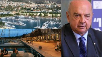 Copertina di “Spero possano morire”: il sindaco di Trieste Dipiazza (Fi) contro gli ambientalisti per il ricorso sul maxi-affare del Porto Vecchio