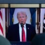 Copertina di “Gli Usa non possono avere una tv di Stato”: le polemiche contro “Trump tv”, il canale in streaming del tycoon