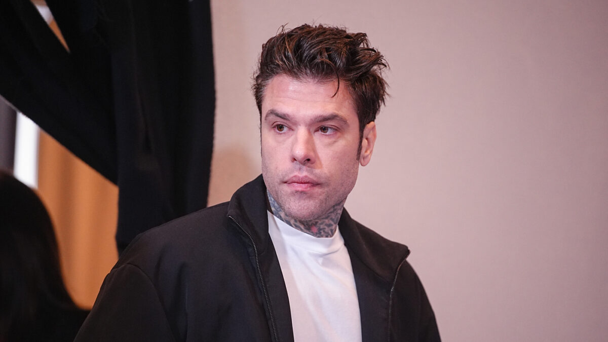 caso fedez iovino l8217aggressione fu un problema per la curva sud del milan il capo ultras intervenne per risolverlo da Ilfattoquotidiano.it caso fedez iovino l8217aggressione fu un problema per la curva sud del milan il capo ultras intervenne per risolverlo