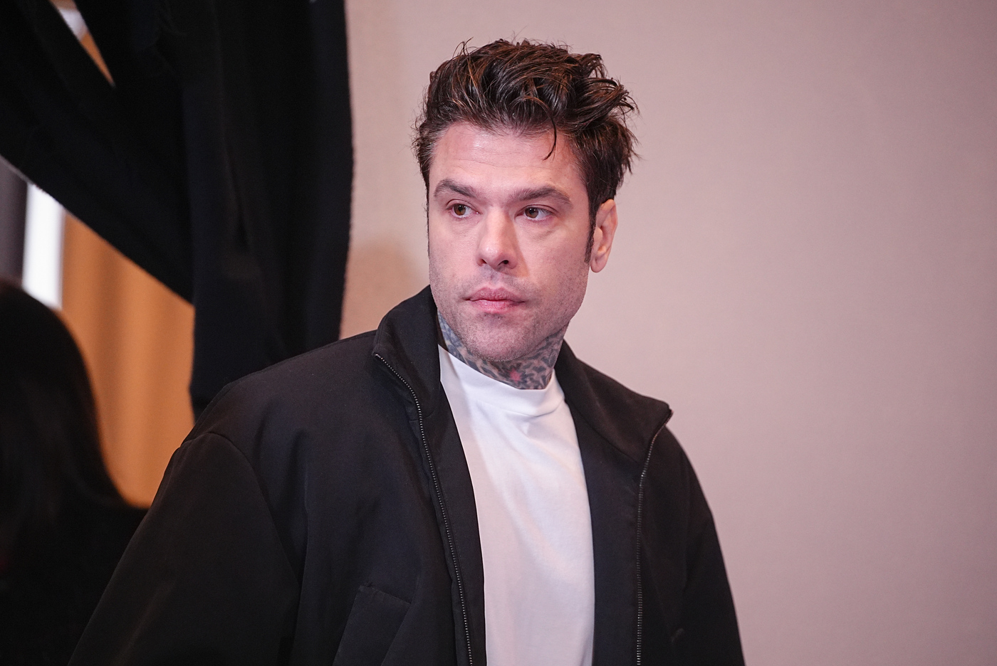 Caso Fedez-Iovino, “l’aggressione fu un problema per la curva Sud del Milan. Il capo ultras intervenne per risolverlo”