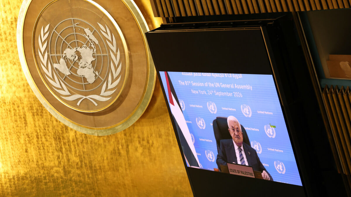 abu mazen all8217onu la pulizia etnica di israele minaccia l8217esistenza dei palestinesi e ribadisce il sostegno al piano di pace di trump da Ilfattoquotidiano.it abu mazen all8217onu la pulizia etnica di israele minaccia l8217esistenza dei palestinesi e ribadisce il sostegno al piano di pace di trump