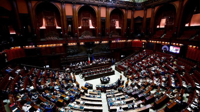 Il voto al Csm: Pd e M5S puntano al rinvio sui laici