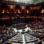Copertina di Il voto al  Csm, Pd e M5S puntano al rinvio sui laici