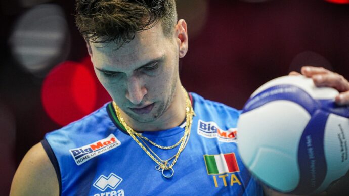 Italia fuori dagli Europei di volley, choc a Torino: così la Finlandia ha eliminato gli azzurri ai quarti
