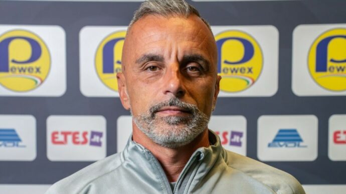 Fabrizio Galasso trovato morto in un B&b: il viceallenatore della Viterbese Calcio aveva 49 anni