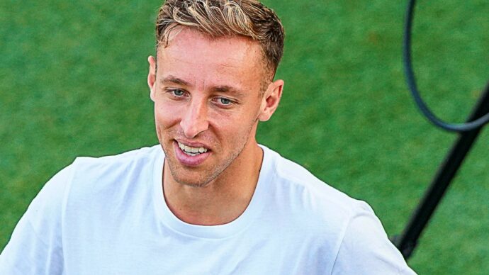 “Chivu mi ha detto delle cose e ho deciso di non forzare la situazione per cambiare squadra. È andata così, non ne faccio un dramma”: parla Davide Frattesi
