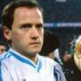 Copertina di Ti ricordi… Ihor Bjelanov, il Pallone d’Oro più discusso della storia. Una vita passata a correre veloce