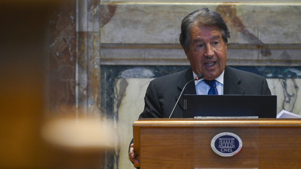 la deriva del rapporto di brambilla sui redditi attacchi a bankitalia e istat che minano la stabilit224 sociale e disprezzo per chi ha dipendenze da Ilfattoquotidiano.it la deriva del rapporto di brambilla sui redditi attacchi a bankitalia e istat che minano la stabilit224 sociale e disprezzo per chi ha dipendenze