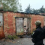 Copertina di Ucraina, massicci raid russi: a Kharkiv 6 morti in un’azienda agricola. Moldavia: “Quattro droni nel nostro spazio aereo”