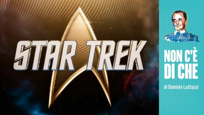 Star Trek, Trump e Iran: la rubrica Stop the Scroll per chi non ha tempo da perdere