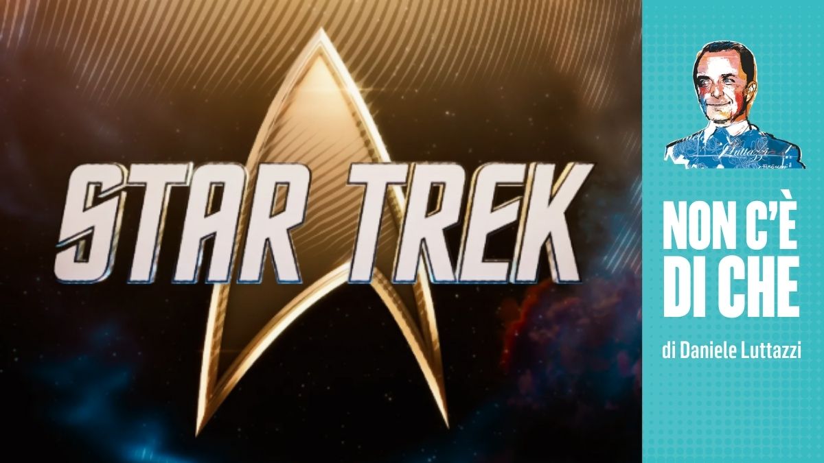 star trek trump e iran la rubrica stop the scroll per chi non ha tempo da perdere da Ilfattoquotidiano.it star trek trump e iran la rubrica stop the scroll per chi non ha tempo da perdere