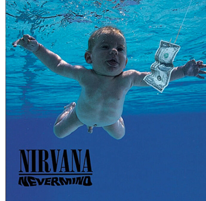 “Nevermind” compie 35 anni: il disco che cambiò il rock e il destino dei Nirvana