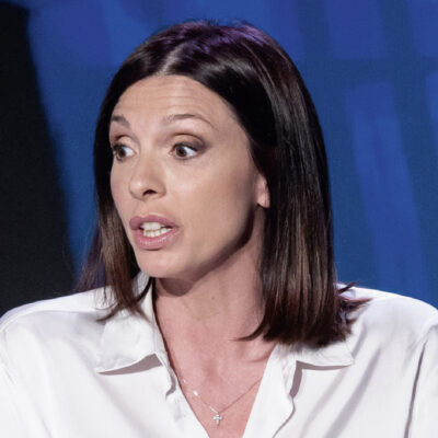 Copertina di Voleva le carriere separate, ora passa da pm a giudice: la giravolta di Annalisa Imparato, frontwoman del Sì